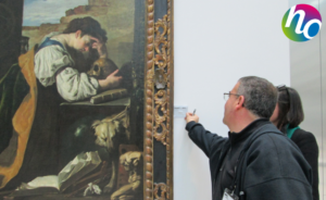 Désinsectisation de musée