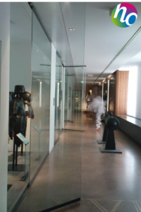 Désinsectisation pour le musée de l'armée